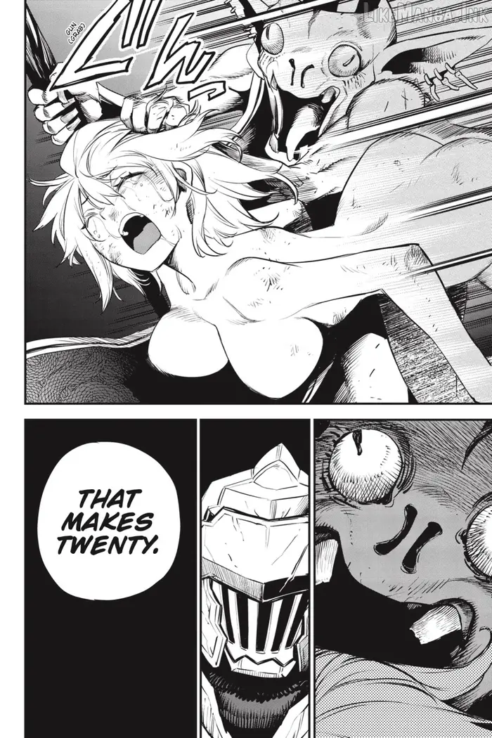Goblin Slayer Chapter 110 image 07_optimized